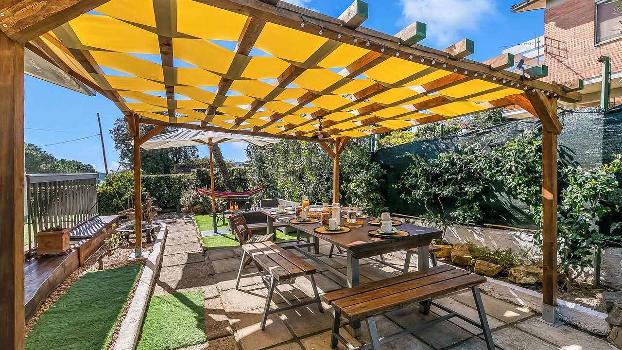 Photo of Outdoor in Fonte Blanda