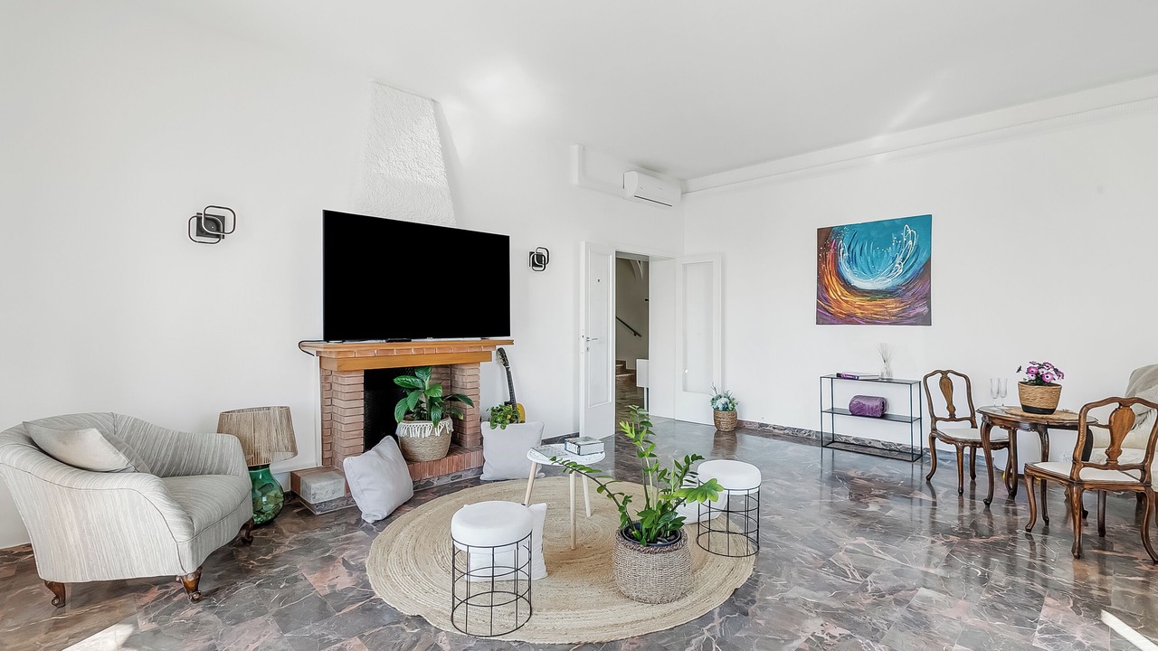 Photo of Livingroom in Fonte Blanda