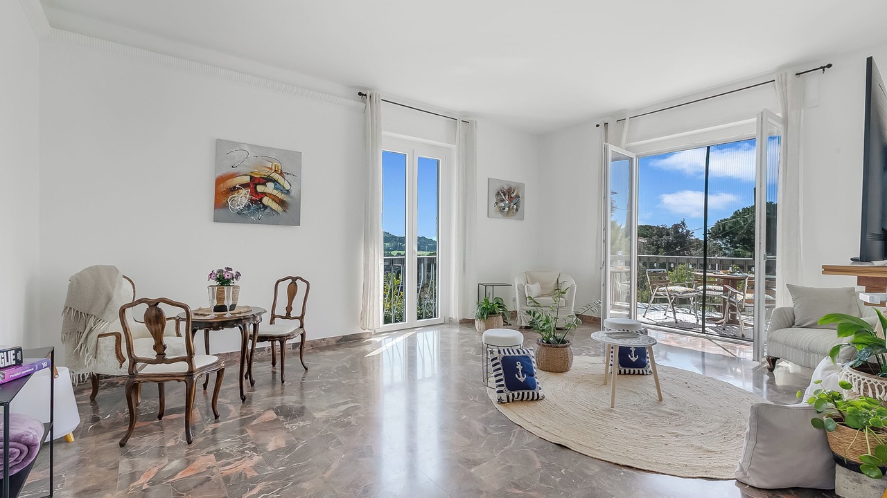 Photo of Livingroom in Fonte Blanda