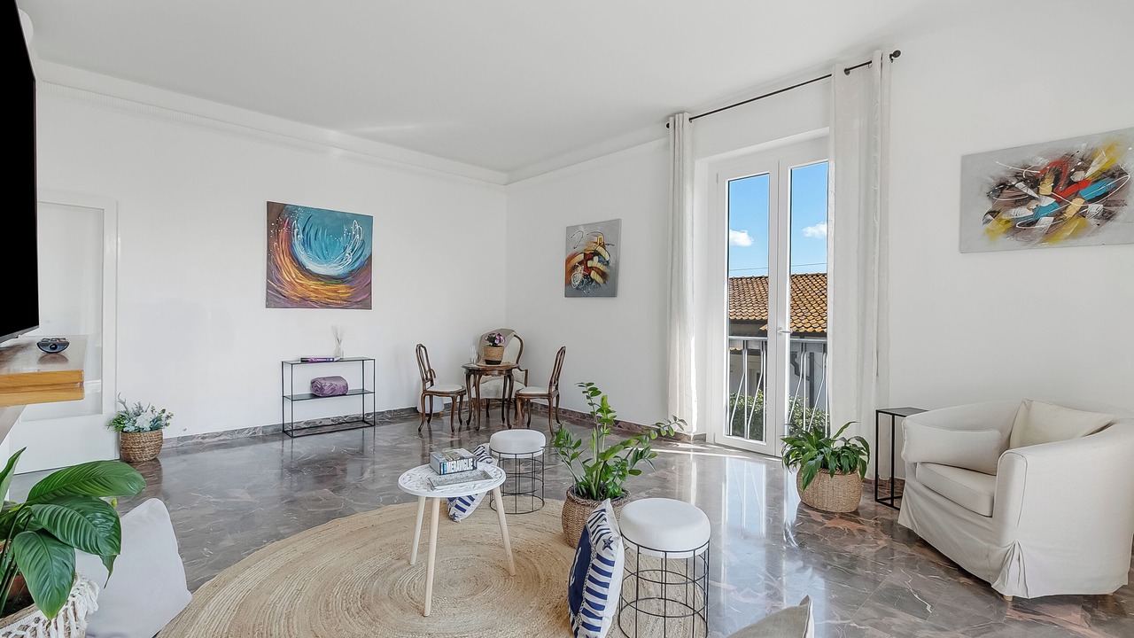 Photo of Livingroom in Fonte Blanda