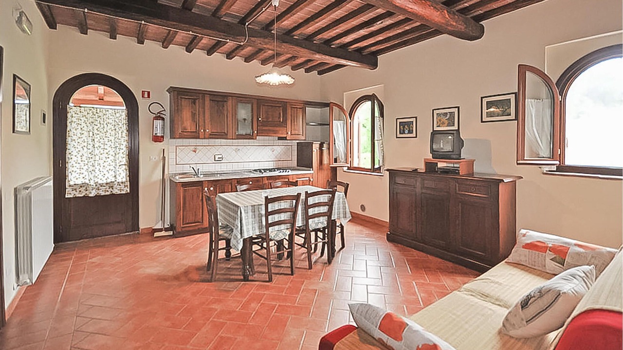 Photo of Bedroom in Montecatini Val di Cecina