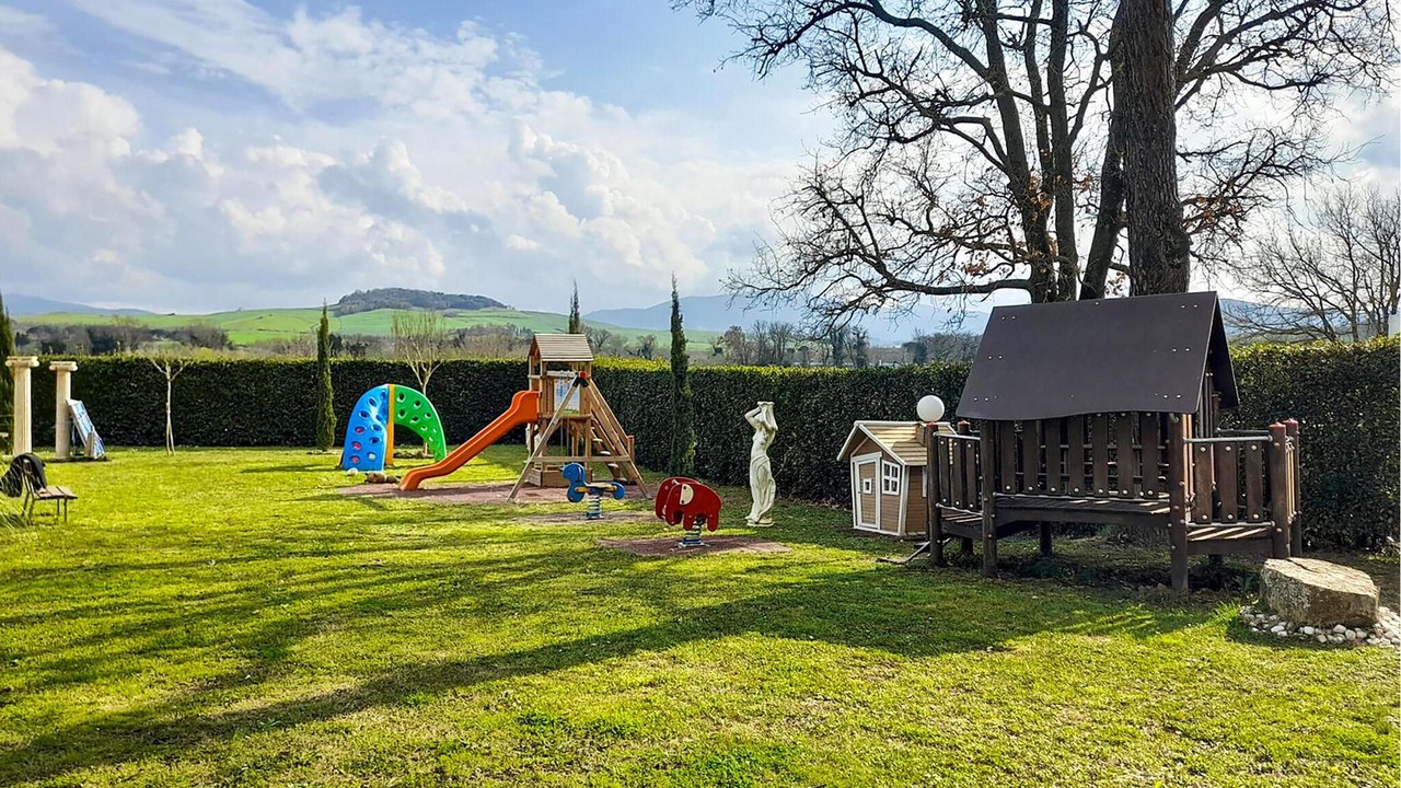 Photo of Others in Montecatini Val di Cecina