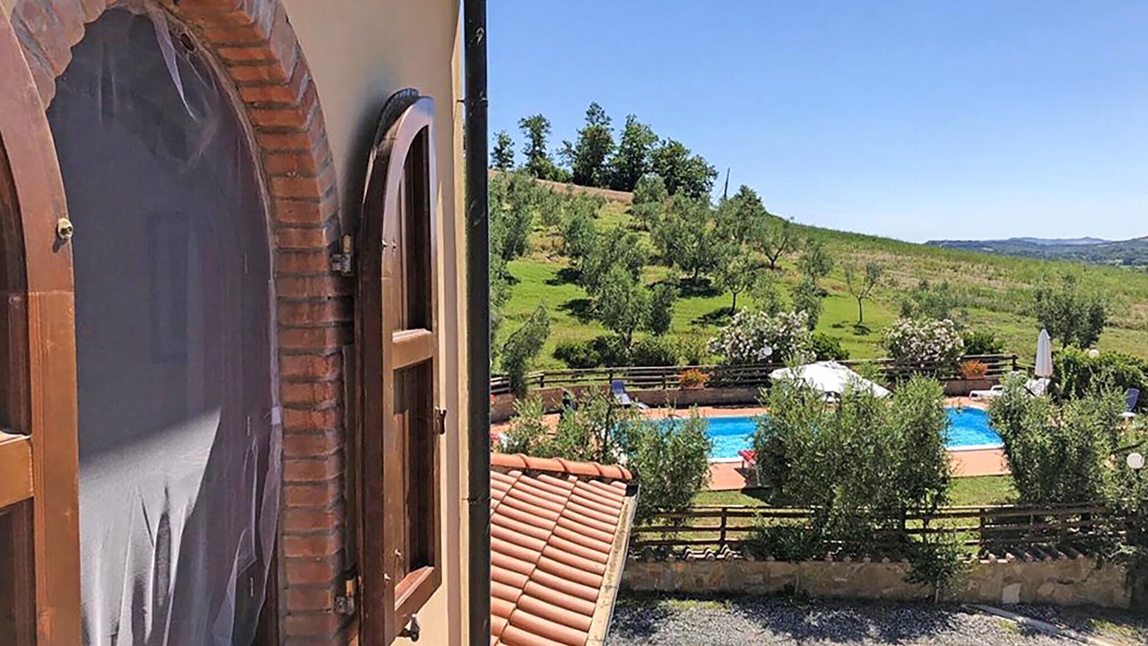 Photo of Bedroom in Montecatini Val di Cecina