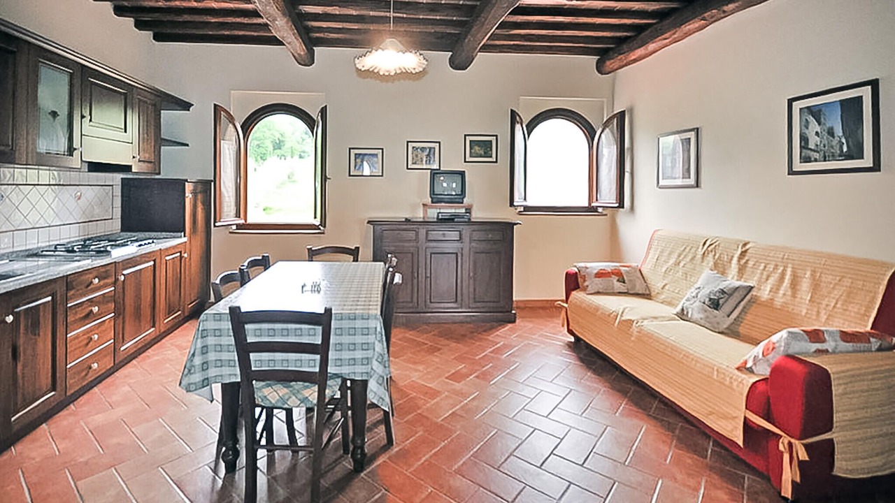 Photo of Bedroom in Montecatini Val di Cecina