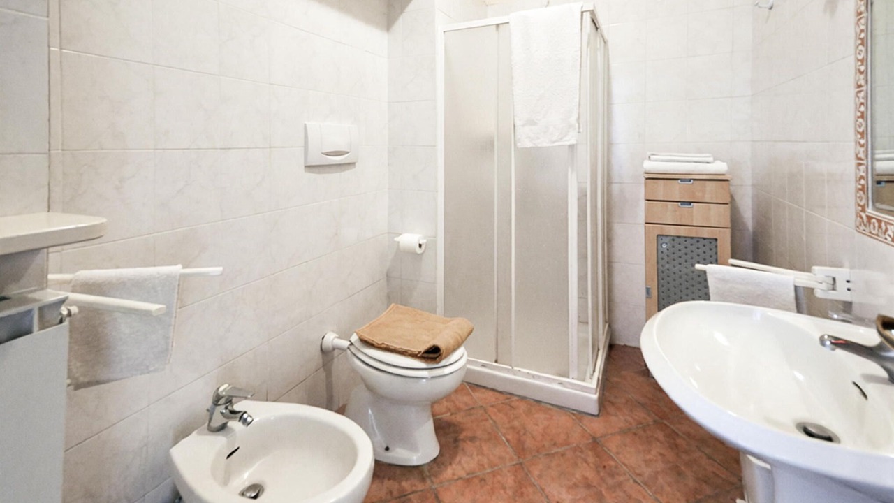 Photo of Bathroom in Montecatini Val di Cecina
