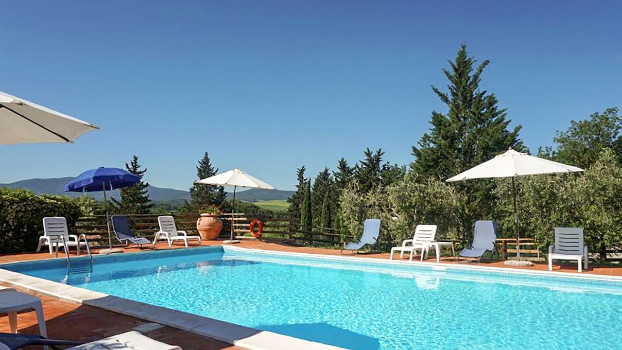 Photo of Outdoor in Montecatini Val di Cecina