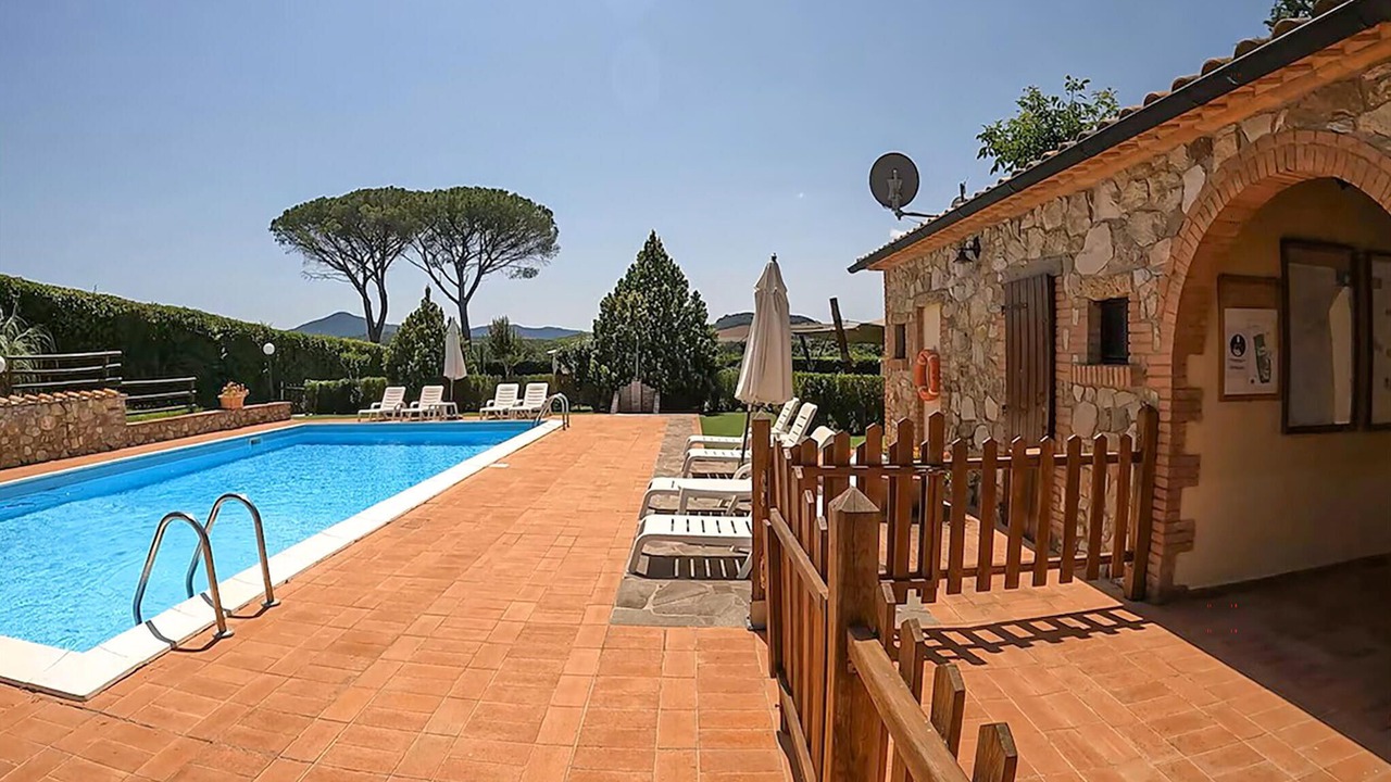 Photo of Outdoor in Montecatini Val di Cecina