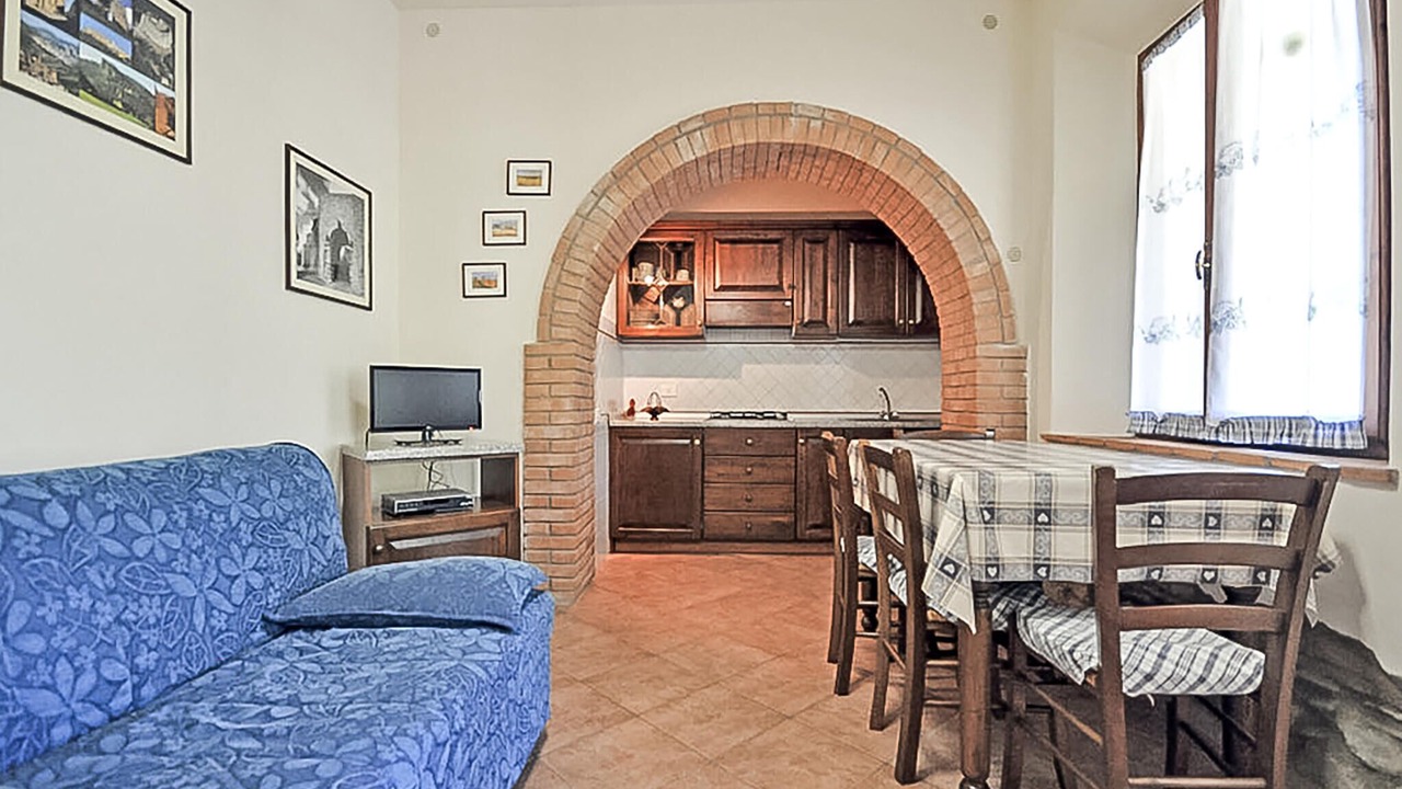 Photo of Bedroom in Montecatini Val di Cecina