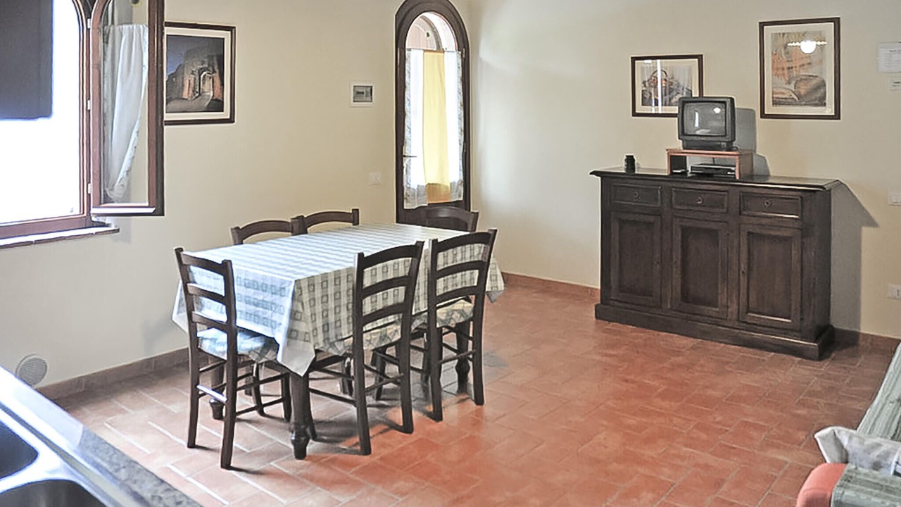 Photo of Bedroom in Montecatini Val di Cecina