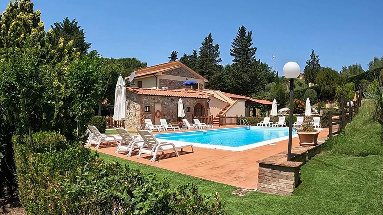 Photo of Outdoor in Montecatini Val di Cecina