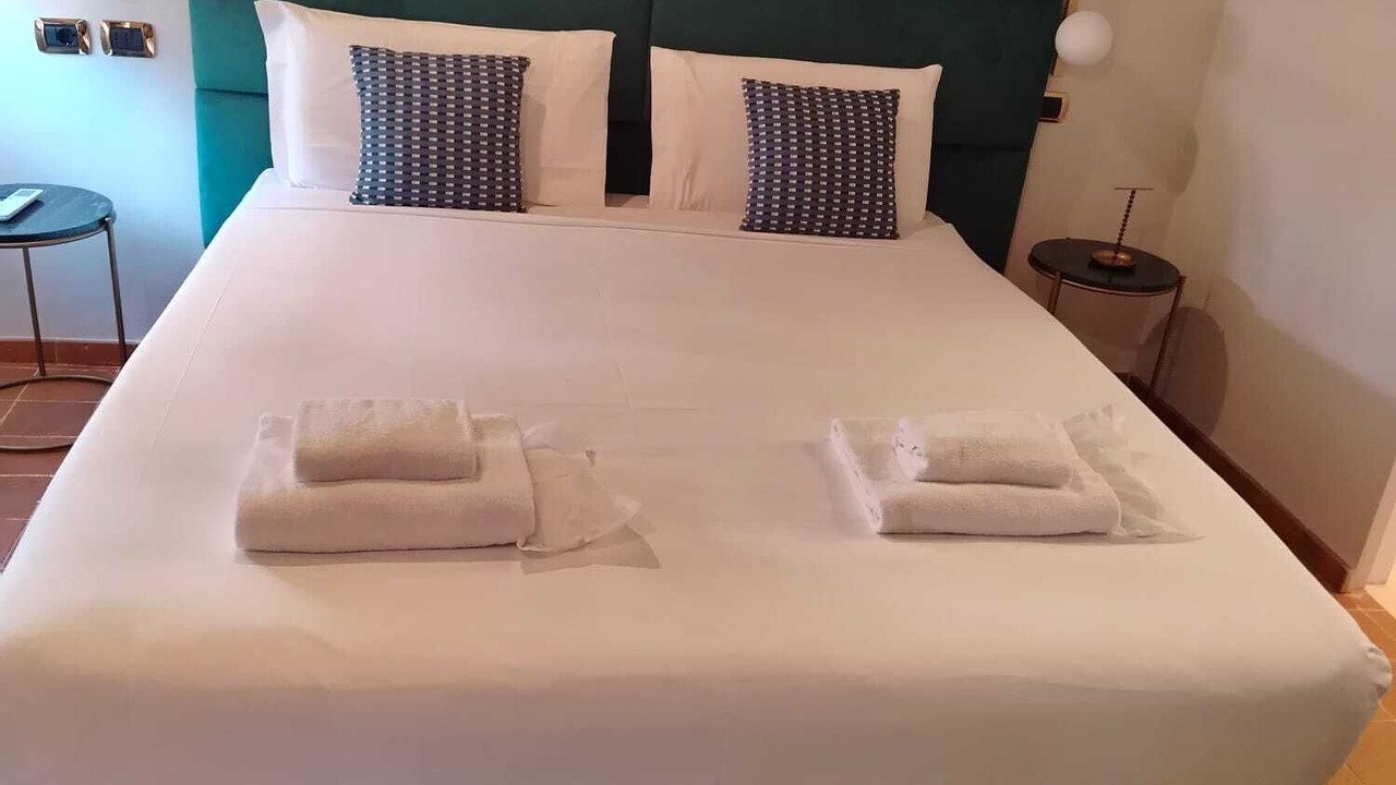 Photo of Bedroom in Anzio