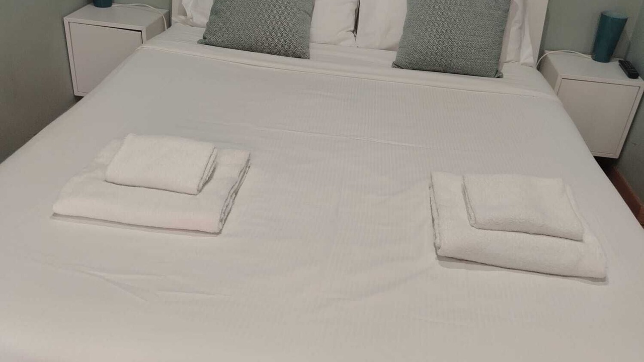 Photo of Bedroom in Anzio