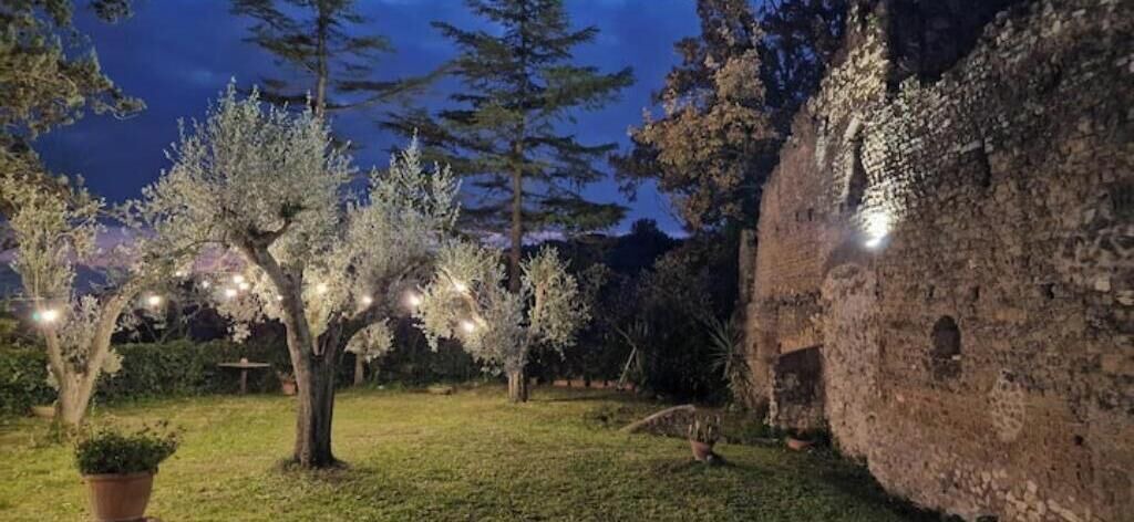 Photo of Outdoor in Tivoli