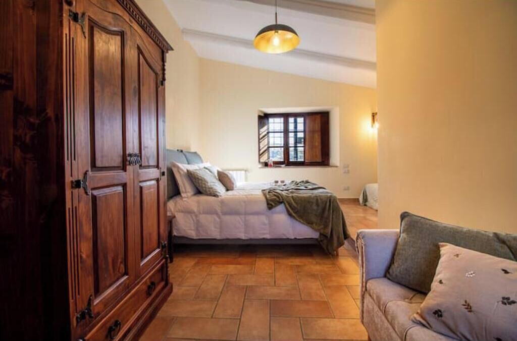 Photo of Bedroom in Tivoli