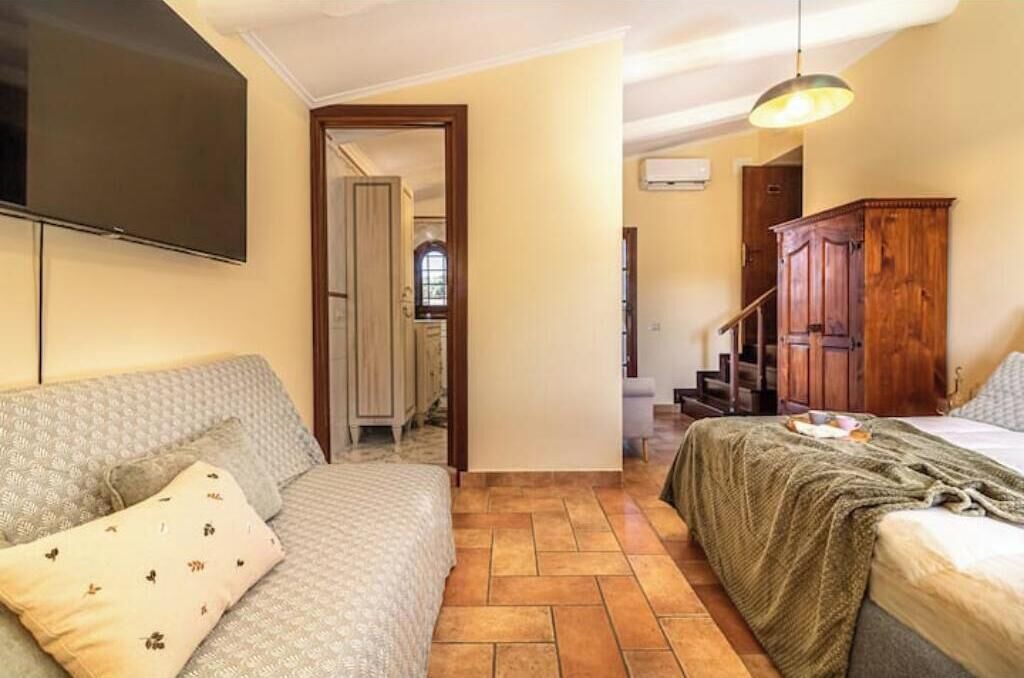 Photo of Bedroom in Tivoli