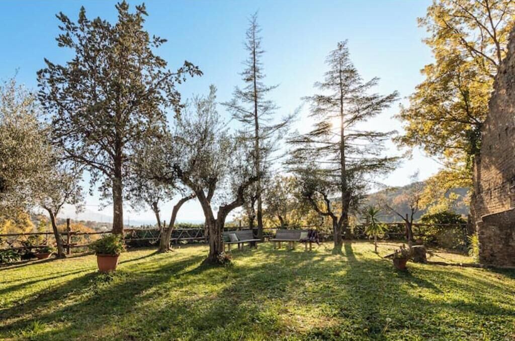 Photo of Outdoor in Tivoli