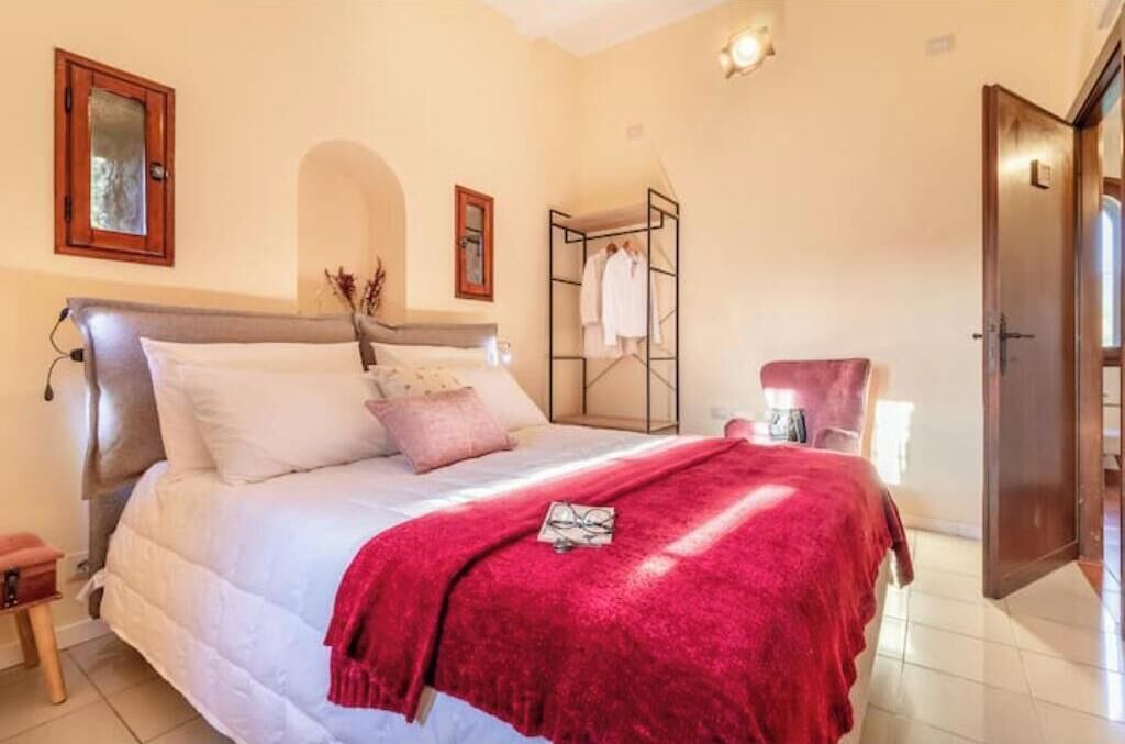 Photo of Bedroom in Tivoli
