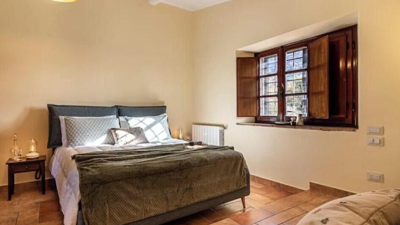 Photo of Bedroom in Tivoli