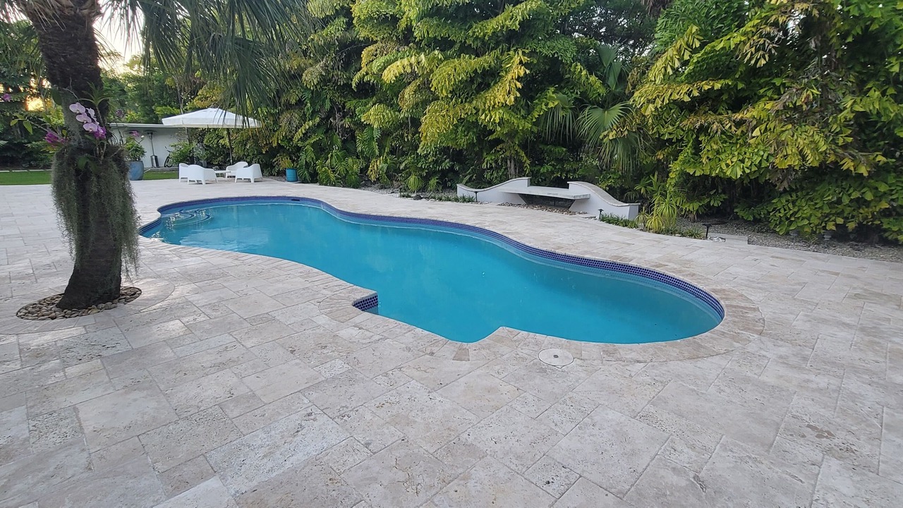 Photo of Outdoor in Glenvar Heights