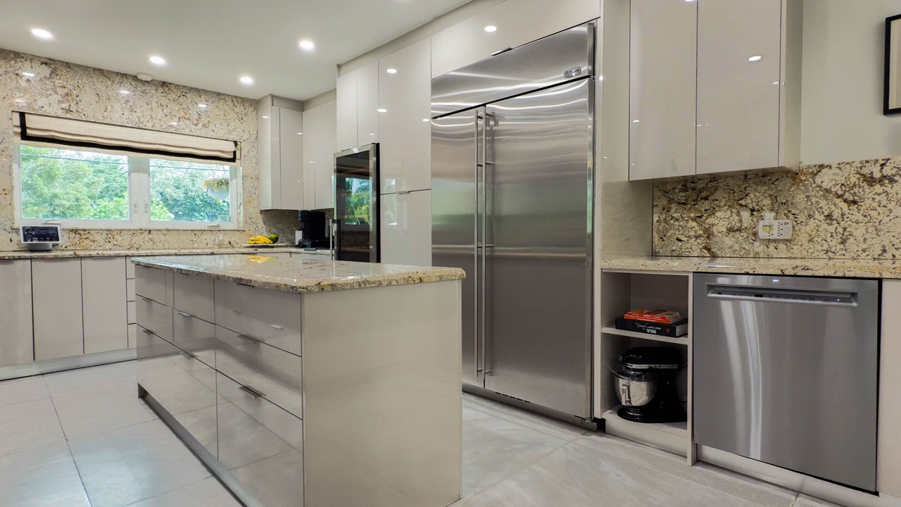 Photo of Kitchen in Glenvar Heights