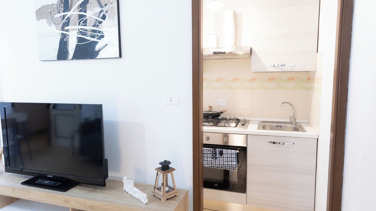 Photo of Kitchen in Silvi Marina