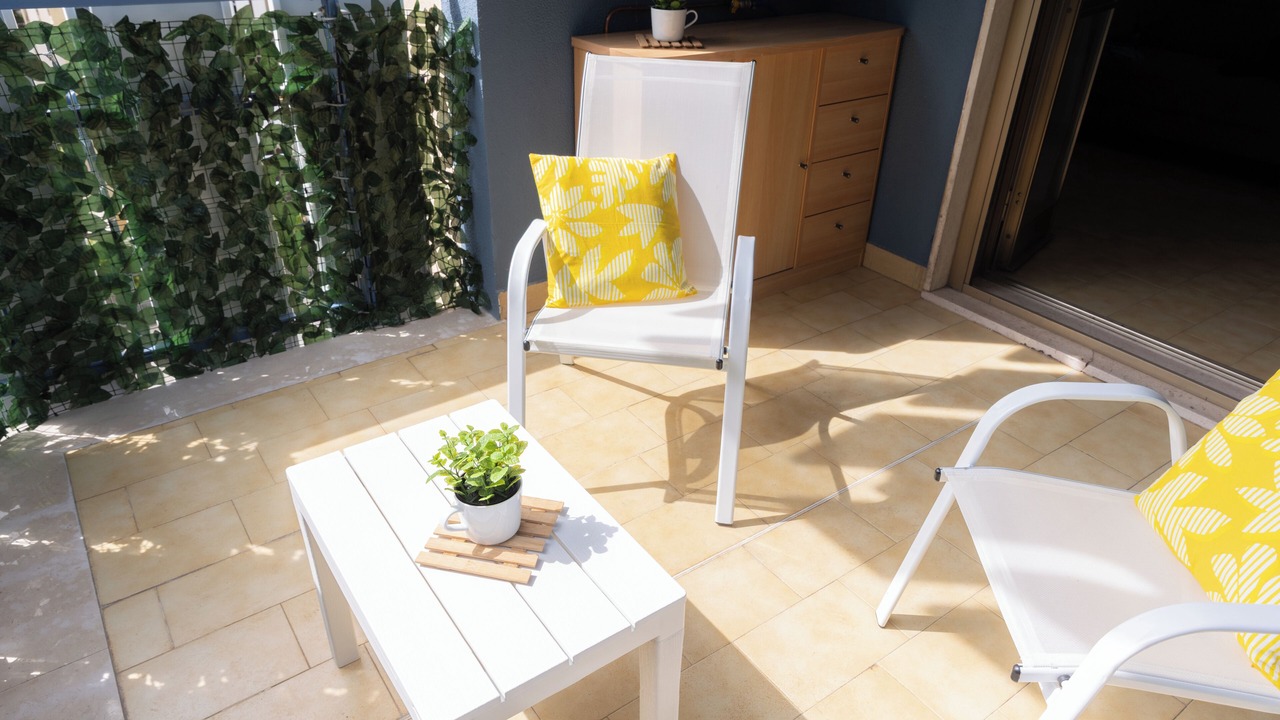 Photo of Patio Balcony in Silvi Marina