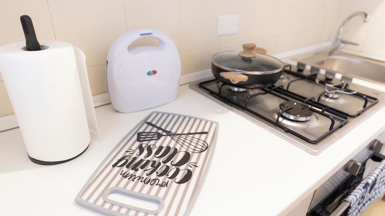Photo of Kitchen in Silvi Marina