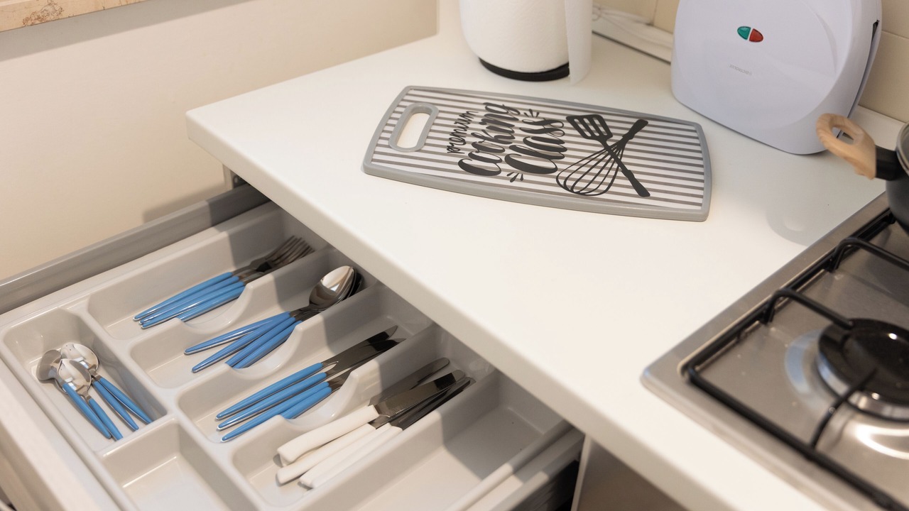 Photo of Kitchen in Silvi Marina