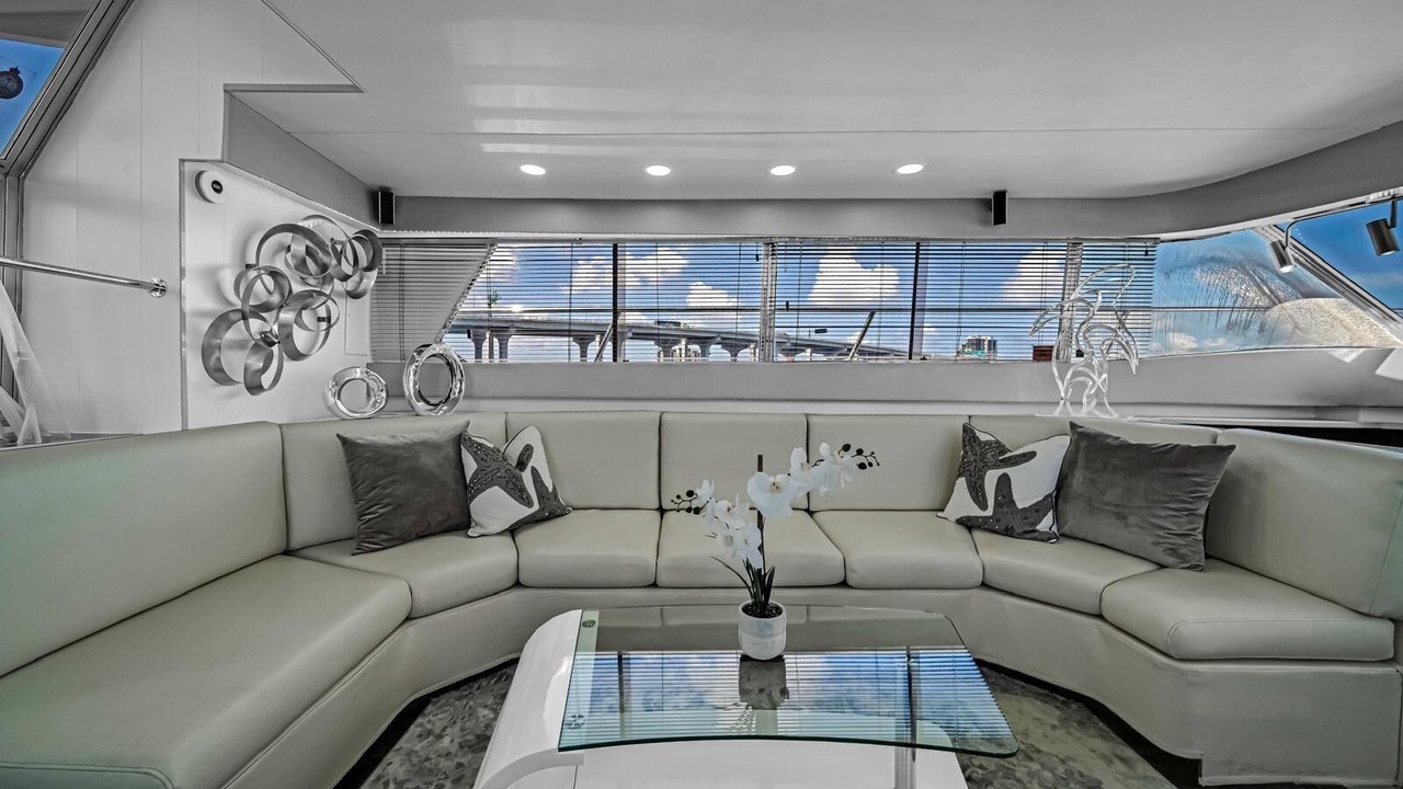 Photo of Livingroom in Key West
