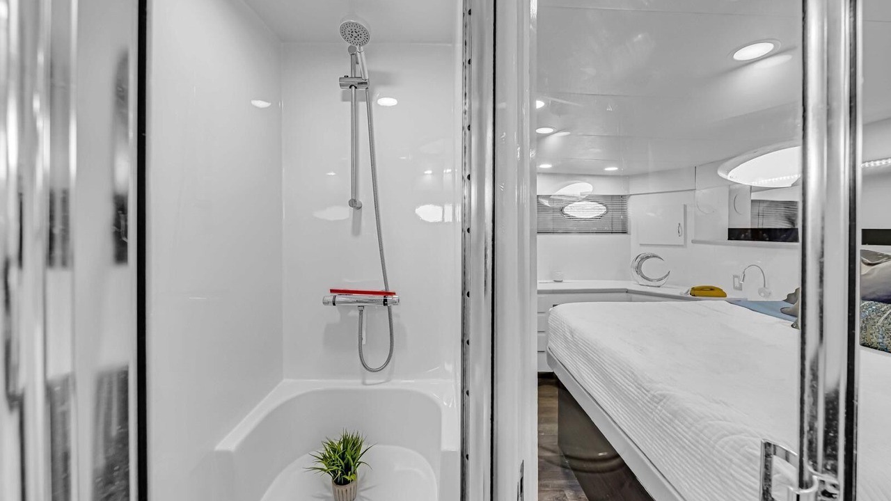 Photo of Bathroom in Key West