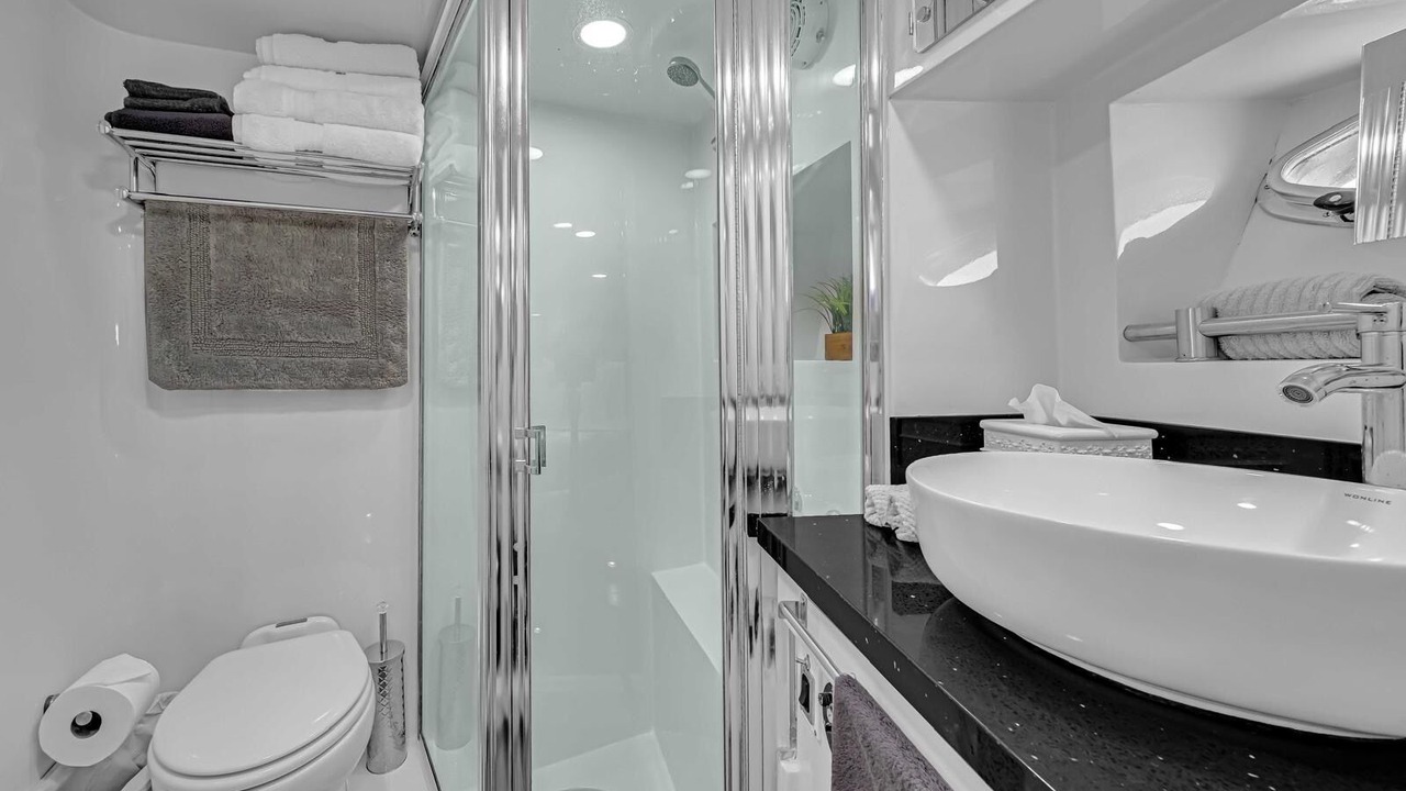 Photo of Bathroom in Key West