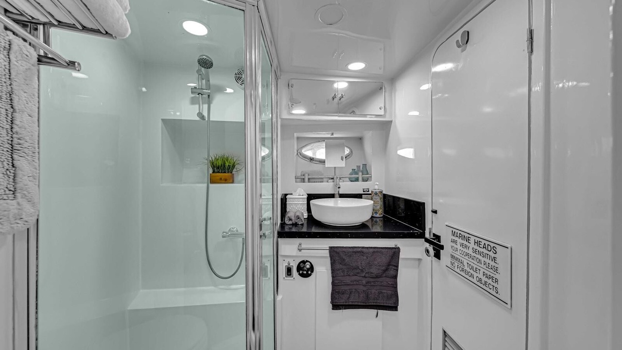 Photo of Bathroom in Key West