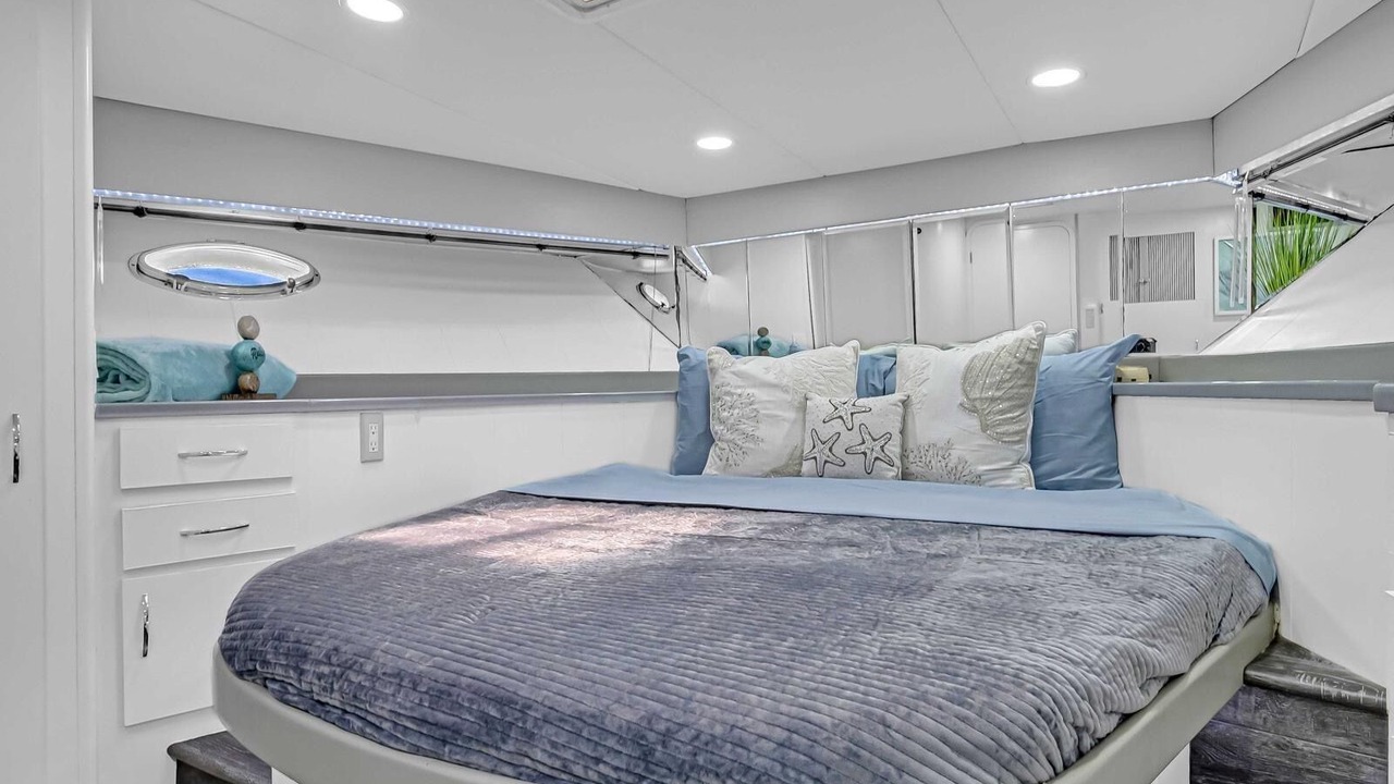 Photo of Bedroom in Key West