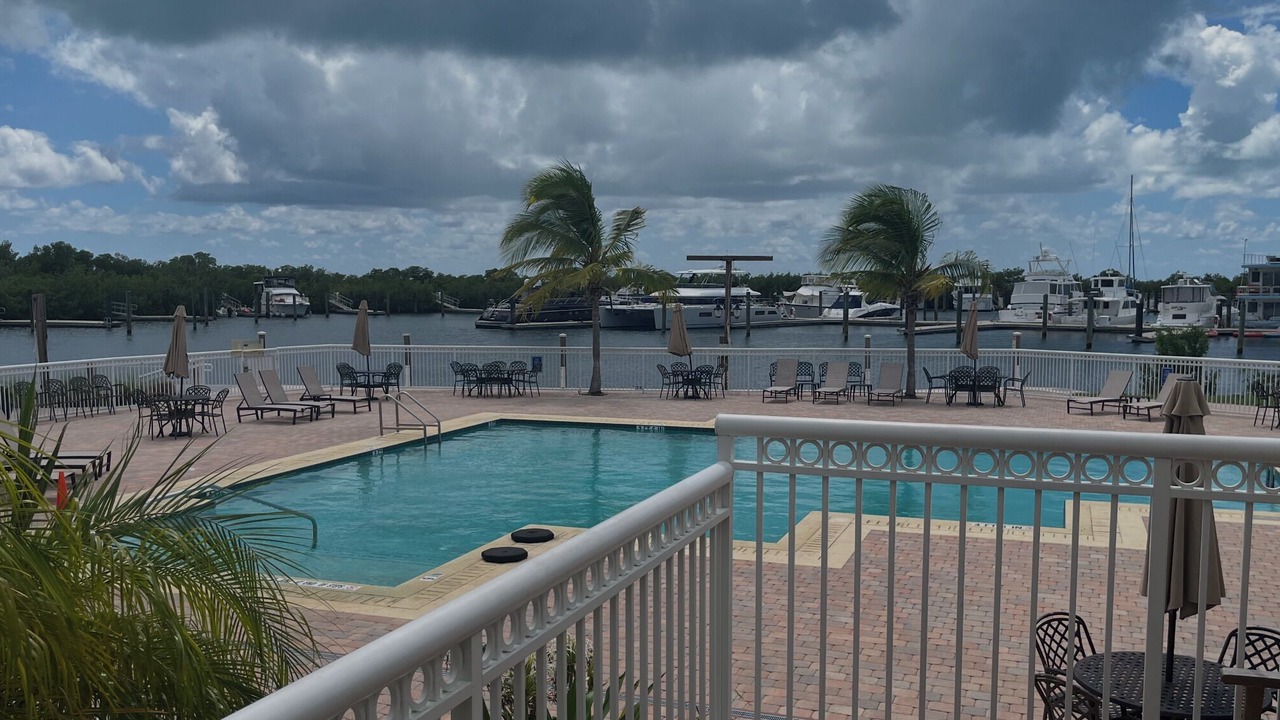 Photo of Patio Balcony in Key West