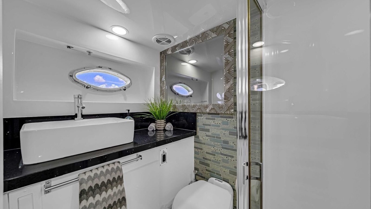 Photo of Bathroom in Key West