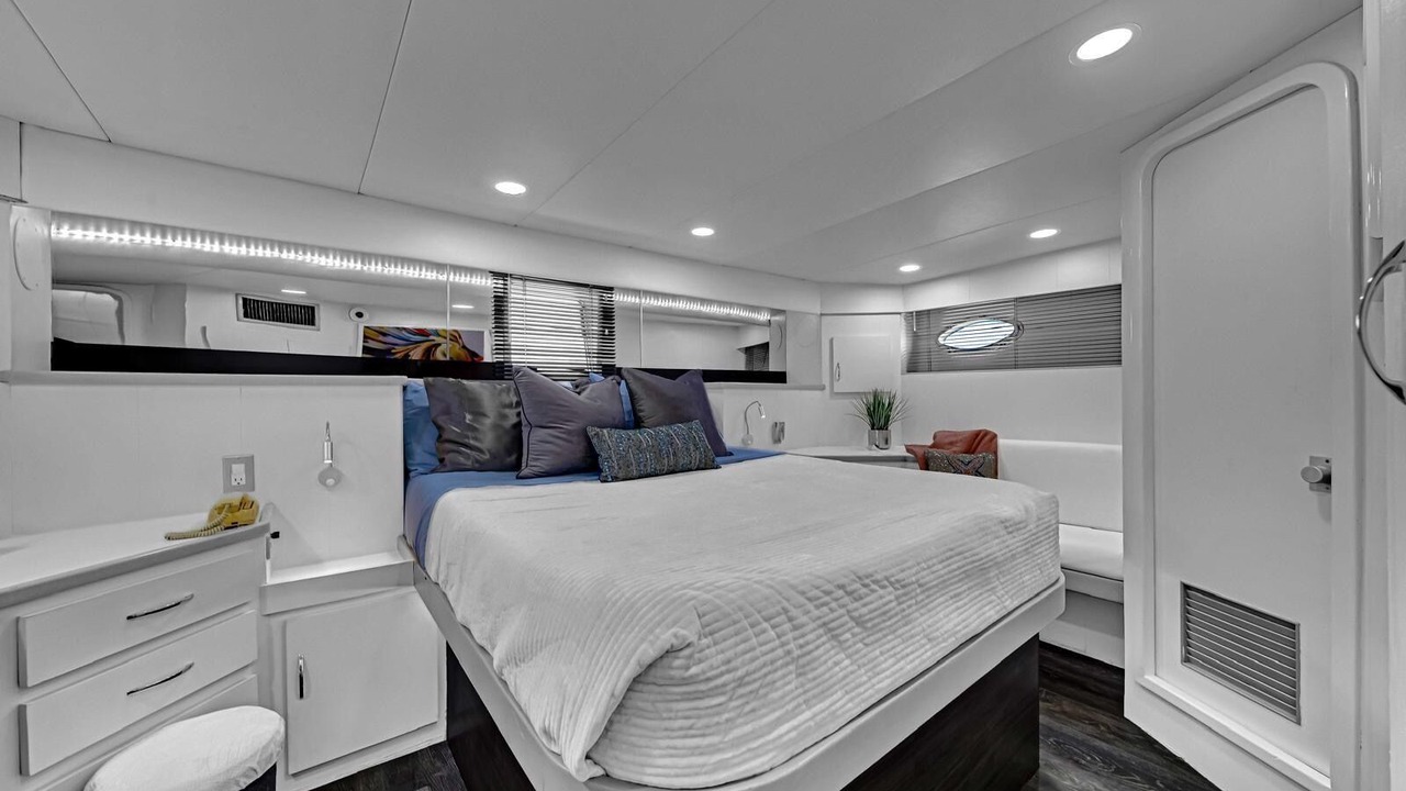 Photo of Bedroom in Key West