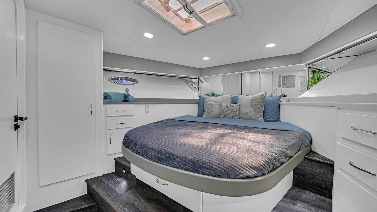 Photo of Bedroom in Key West
