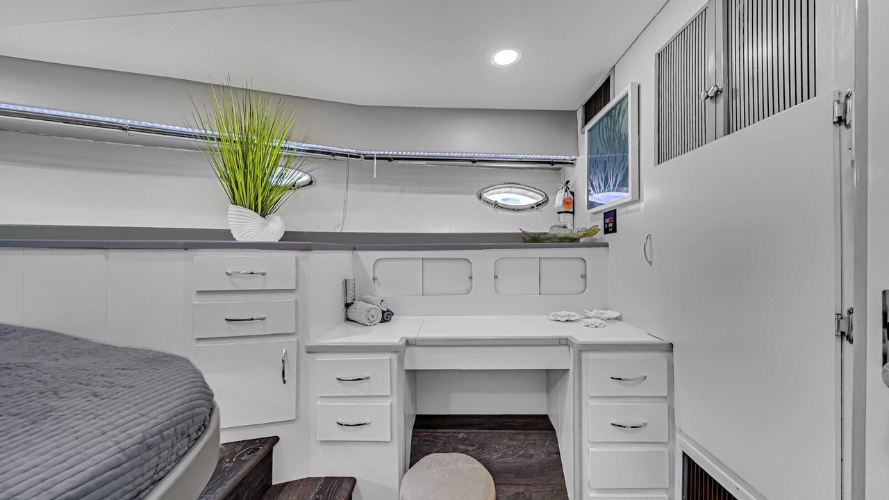 Photo of Bedroom in Key West