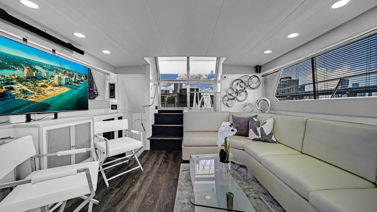 Photo of Livingroom in Key West