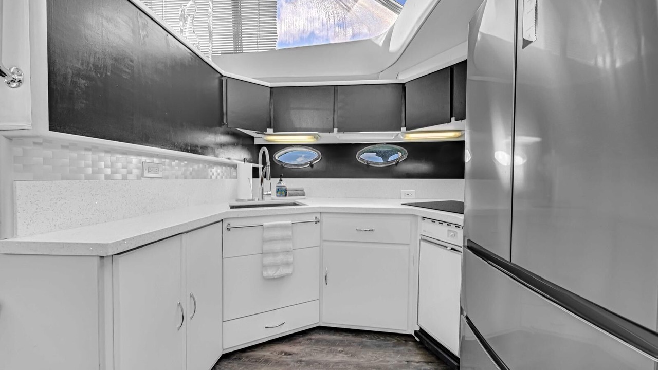 Photo of Kitchen in Key West