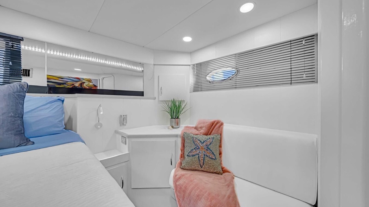 Photo of Bedroom in Key West