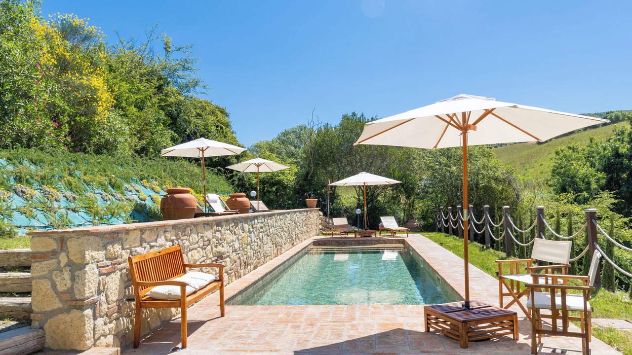 Photo of Outdoor in Casale Marittimo