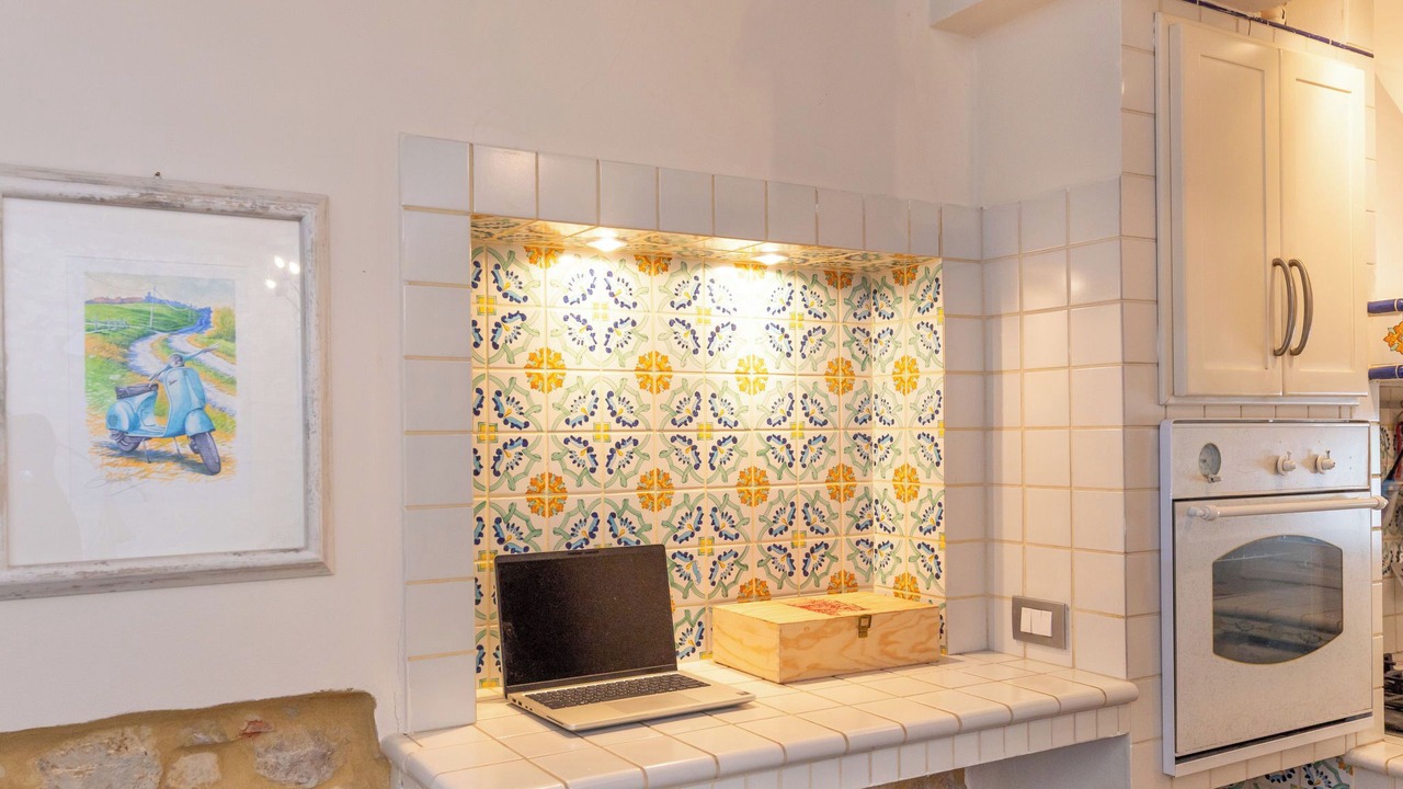 Photo of Bedroom in Casale Marittimo