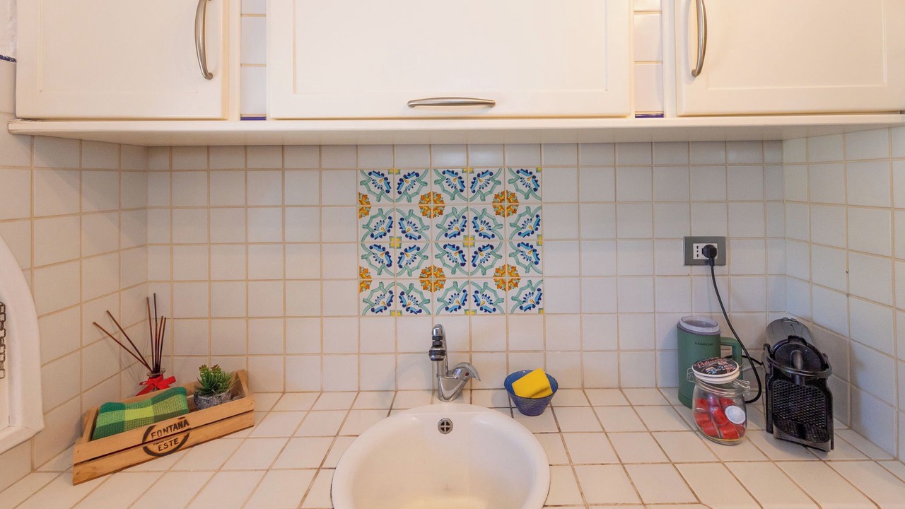 Photo of Bathroom in Casale Marittimo