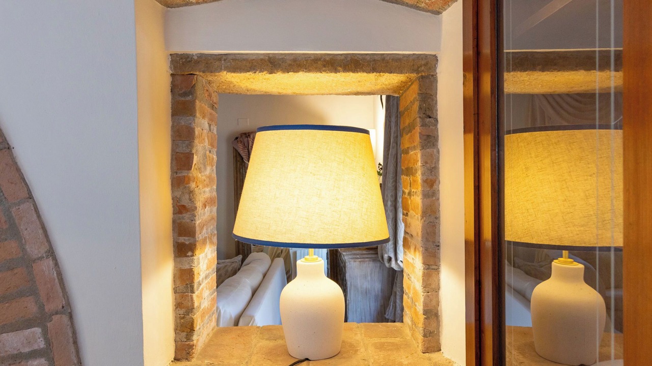 Photo of Livingroom in Casale Marittimo
