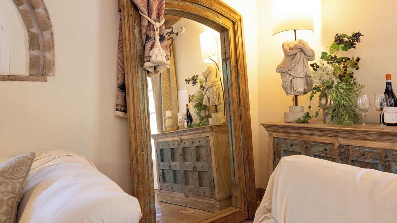 Photo of Livingroom in Casale Marittimo