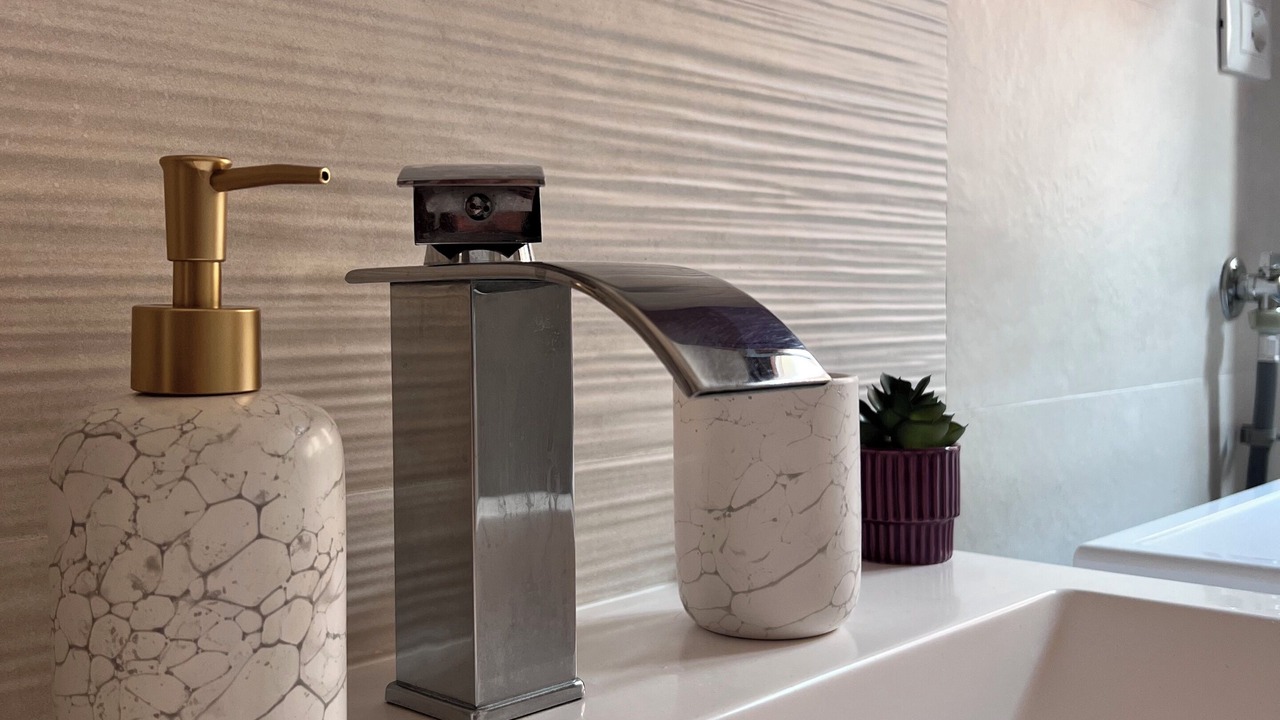 Photo of Bathroom in L'Aquila