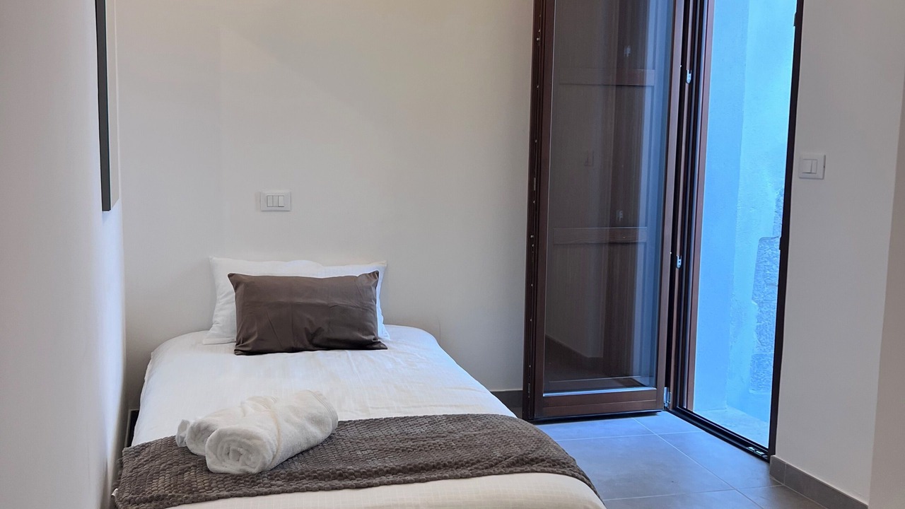 Photo of Bedroom in L'Aquila