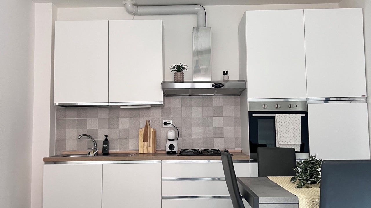 Photo of Kitchen in L'Aquila