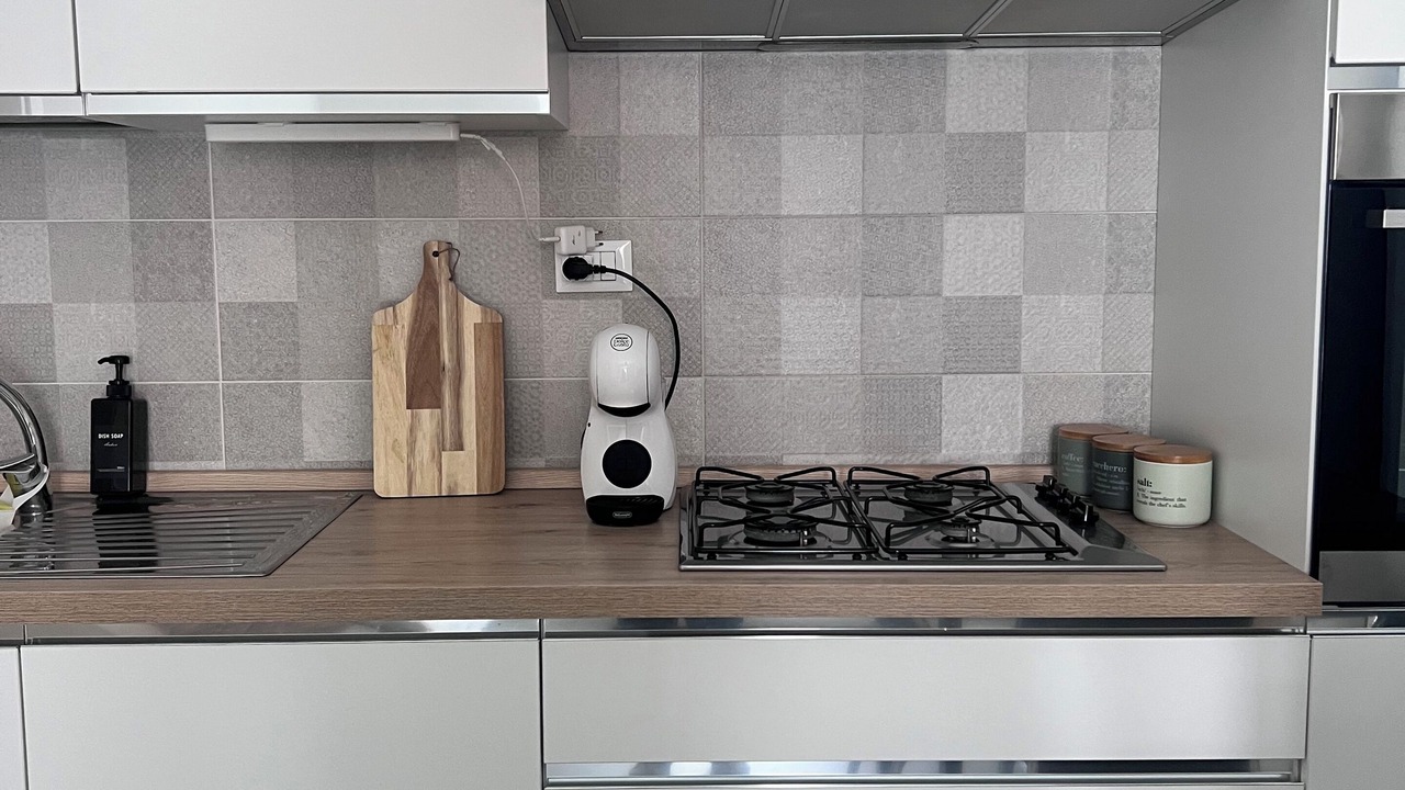 Photo of Kitchen in L'Aquila
